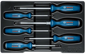 BOSCH WKRĘTAK KPL. 6szt. PH/SL