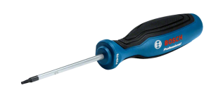 BOSCH WKRĘTAK TX10 x 75mm