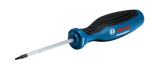 BOSCH WKRĘTAK TX10 x 75mm