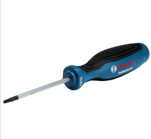 BOSCH WKRĘTAK TX15 x 75mm