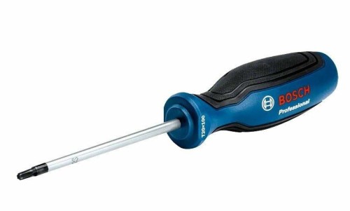 BOSCH WKRĘTAK TX25 x 100mm