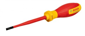 BOSCH WKRĘTAK VDE SL 4,5 x 100