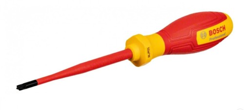 BOSCH WKRĘTAK VDE SL/PZ1x100
