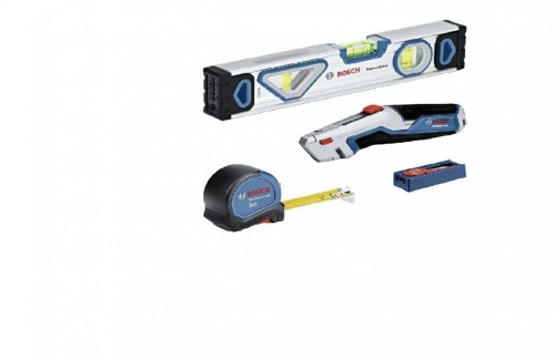 BOSCH ZESTAW NARZĘDZI 13szt. LB
