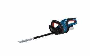 BOSCH NOŻYCE DO ŻYWOPŁOTU  GHE 18V-50 SOLO