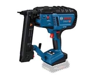 BOSCH GWOŹDZIARKA GTH 18V-38 M SOLO 24° 1,2mm/10-38mm
