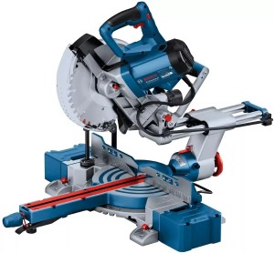BOSCH PIŁA UKOŚNICA 254mm/1500W GCM 305-254 D 90x305mm