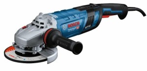 BOSCH SZLIFIERKA KĄTOWA 180mm/2800W GWS 30-180 B …