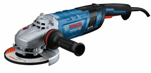 BOSCH SZLIFIERKA KĄTOWA 180mm/2800W GWS 30-180 B