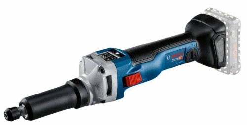 BOSCH SZLIFIERKA PROSTA GGS 18V-10 SLC SOLO 6mm LB