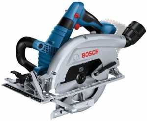 BOSCH PILARKA TARCZOWA  GKS 18V-70 L 2xPC5,5Ah 190mm LB