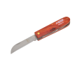 AWTOOLS NÓŻ MONTERSKI/ UCHWYT DREWNIANY 180mm