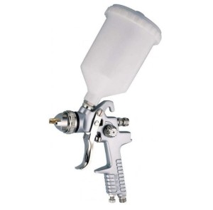 JA.PISTOLET LAK.GÓRNY 1,7mm