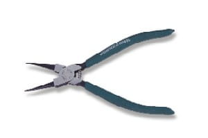 JONNESWAY SZCZYPCE SEG.175mm W.P.  AG010002