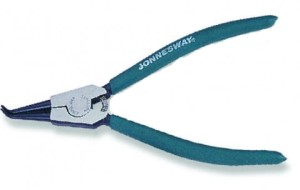 JONNESWAY SZCZYPCE SEG.225mm Z.W.  AG010012