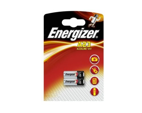 ENERGIZER BATERIA A23 - 2szt. .