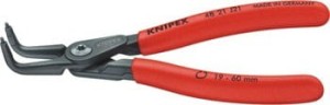 KNIPEX SZCZYPCE SEG.WZM. 130mm Z.W.