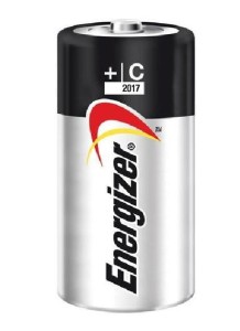 ENERGIZER BATERIA LR-20  ALK.  2szt.
