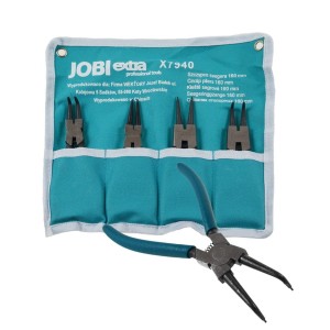 JOBI EXTRA SZCZYPCE SEG.180/4cz/ETUI