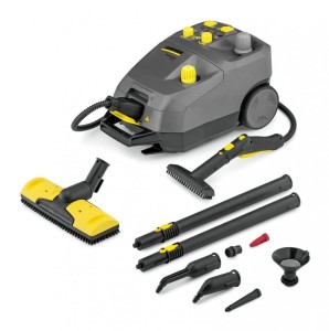 KARCHER PAROWNICA SG 4/4 *EU