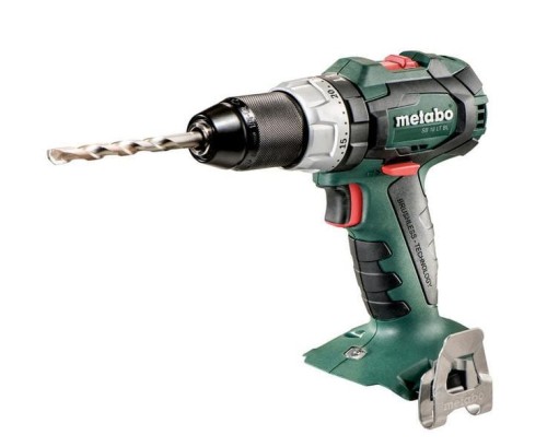 METABO.WKRĘTARKA UD.SB 18 LT BL CARCASS 60/34Nm