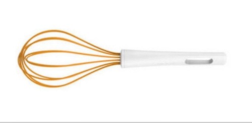 FISKARS TRZEPACZKA Z SILIKONOWYMI KOŃCÓWKAMI