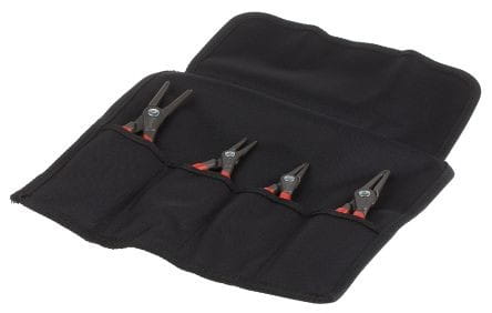 KNIPEX SZCZYPCE SEG. /KPL. 4elem.19-60mm ...