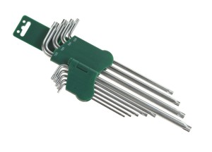 JONNESWAY TORX  9cz.B.DŁ.5-KT.    H16109S