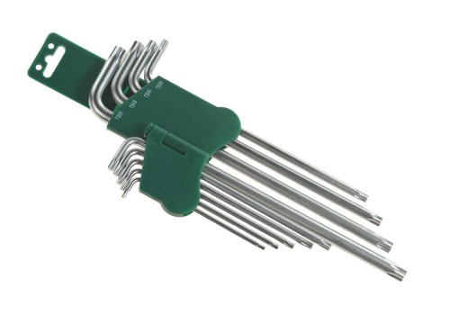 JONNESWAY TORX  9cz.B.DŁ.5-KT.    H16109S