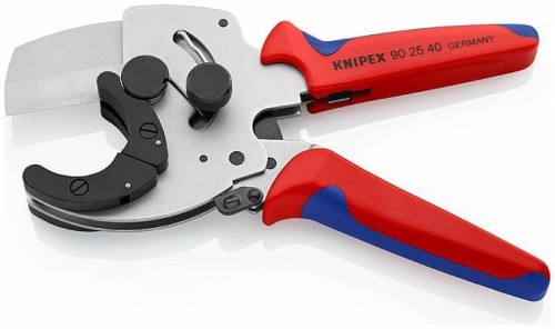 KNIPEX OBCINAK DO RUR  26-40mm...