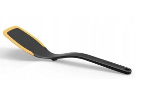 FISKARS SZPATUŁKA Z SILIKONOWĄ KRAWĘDZIĄ 29cm FF