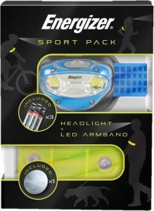 ENERGIZER LATARKA SPORT PACK LED 3AAA ...