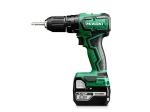 HIKOKI.WKRĘTARKA UD.18V DV18DD WPZ 55Nm 2x5,0Ah BL HSC
