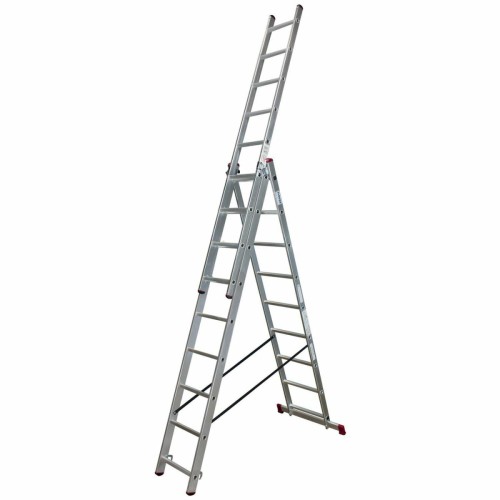 KRAUSE CORDA DRABINA 3x 6