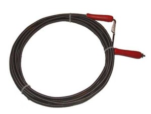 SPIRALA KANALIZ.10mm* 7m .