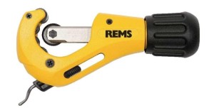 REMS OBCINAK RUR 3-35 UNIWERS. CU-INOX .