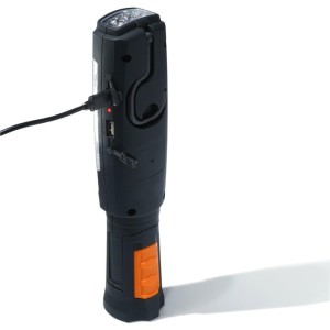 TIROSS LAMPA WARSZTATOWA 3W COB AKU TS-1108