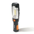 TIROSS LAMPA WARSZTATOWA 3W COB AKU TS-1108