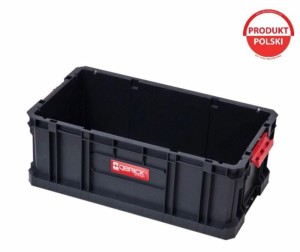 QBRICK SYSTEM TWO BOX 200 526 x 307 x 195