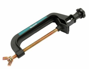 MAKITA UCHWYT MOCUJĄCY DO DML805