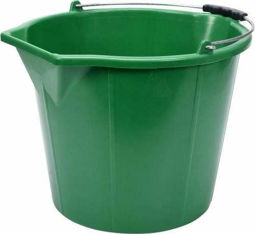 FLO WIADRO OGRODNICZE 15L