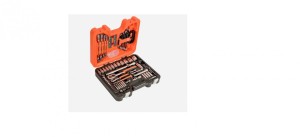 BAHCO ZESTAW KLUCZY  91el 1/2" / 1/4"%%%