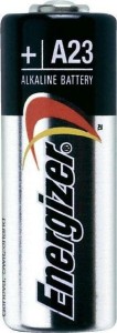 ENERGIZER BATERIA A23 - 1szt. .