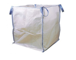WOREK BIG BAG  90cm*90cm*110cm OTWARTY/ ZAMKNIĘTY 1500kg