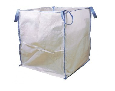 WORKI BIG BAG  90cm*90cm*110cm OTWARTY/ ZAMKNIĘTY 1500kg