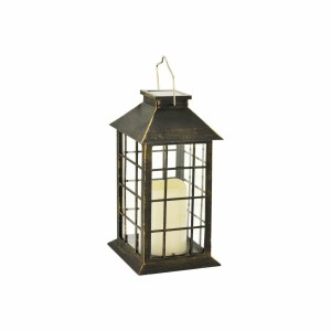VOLTENO LAMPKA SOLARNA LANTER PATYNOWA