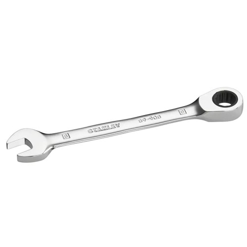 STANLEY KLUCZ PŁASKO-OCZKOWY Z GRZE.   9mm %%%