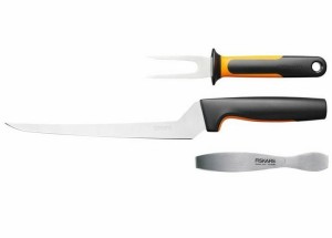 FISKARS ZESTAW DO RYB FF .