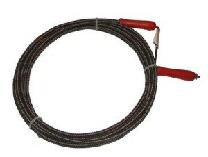 SPIRALA KANALIZ. 8mm*12m .