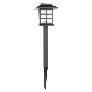 VOLTENO LAMPKA SOLARNA LANTER BASIC
